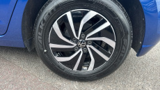 Volkswagen Polo 1.0 TSI Life 5dr Petrol Hatchback